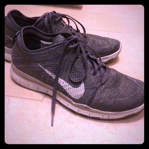 Nike Shoes - Nike Free TR Fly Knit
